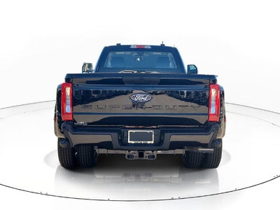2027 Ford F-350SD XL 4WD REG CAB DRW