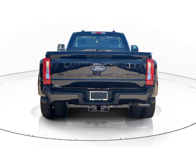 2027 Ford F-350SD XL 4WD REG CAB DRW