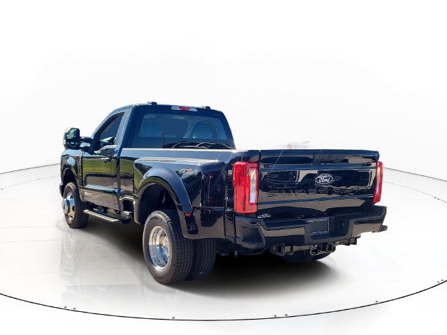 2027 Ford F-350SD XL 4WD REG CAB DRW