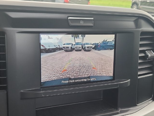 2027 Ford F-350SD XL DRW 4WD REG CAB