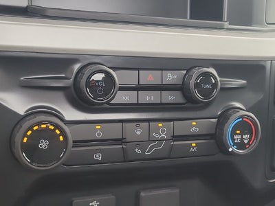 2027 Ford F-350SD XL DRW 4WD REG CAB