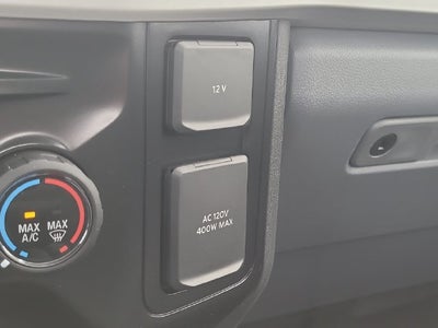 2027 Ford F-350SD XL DRW 4WD REG CAB