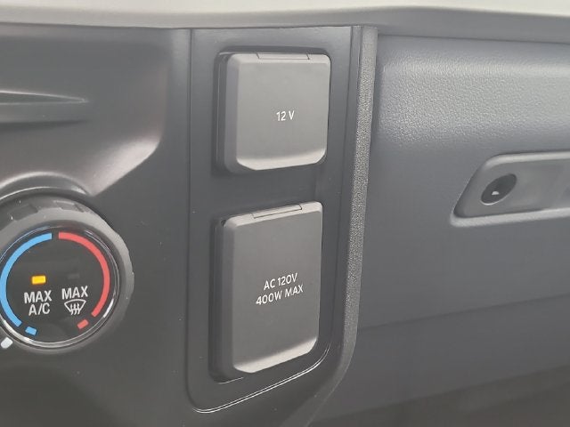 2027 Ford F-350SD XL DRW 4WD REG CAB