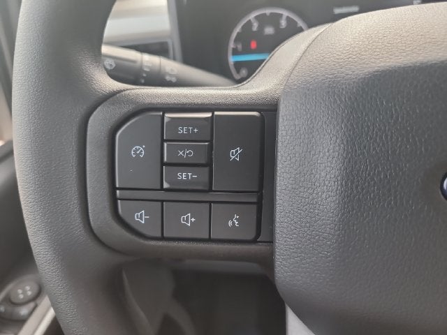 2027 Ford F-350SD XL DRW 4WD REG CAB