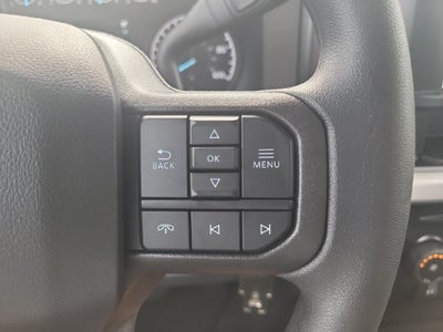 2027 Ford F-350SD XL DRW 4WD REG CAB