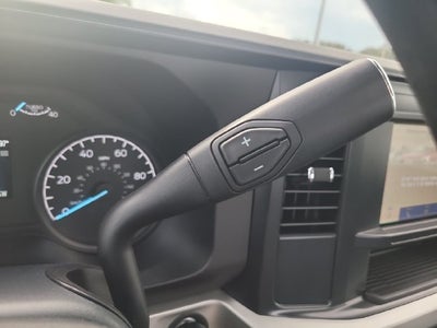 2027 Ford F-350SD XL DRW 4WD REG CAB