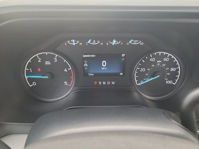 2027 Ford F-350SD XL DRW 4WD REG CAB