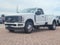 2027 Ford F-350SD XL DRW 4WD REG CAB
