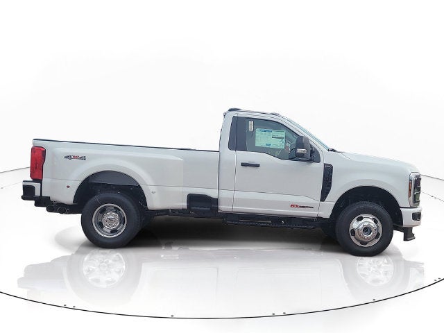 2027 Ford F-350SD XL DRW 4WD REG CAB