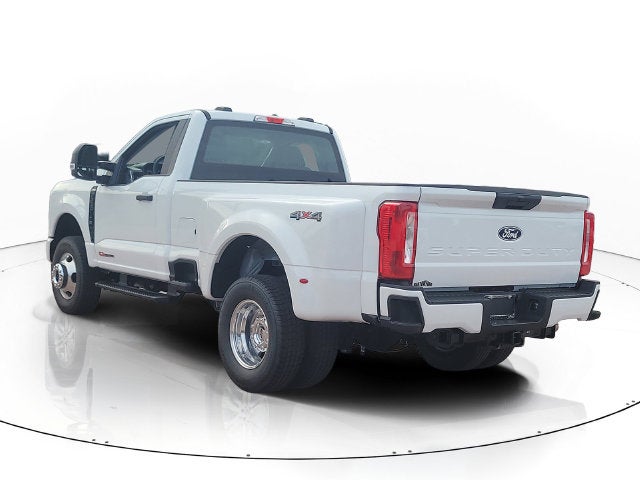 2027 Ford F-350SD XL DRW 4WD REG CAB