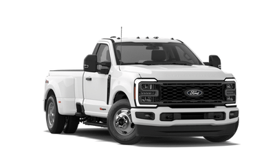 2027 Ford F-350SD XL DRW 4WD REG CAB