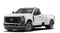 2027 Ford F-350SD XL DRW