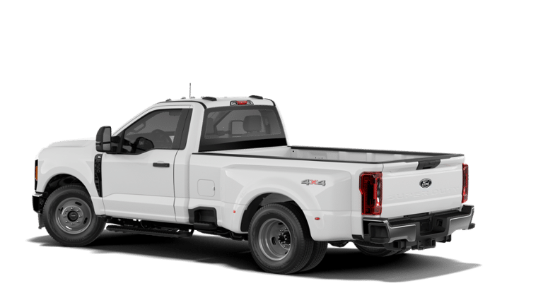 2027 Ford F-350SD XL DRW
