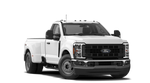 2027 Ford F-350SD XL DRW