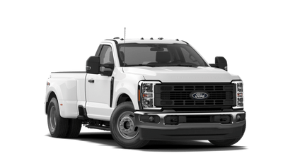 2027 Ford F-350SD XL DRW