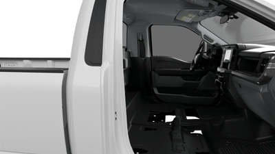 2027 Ford F-350SD XL DRW