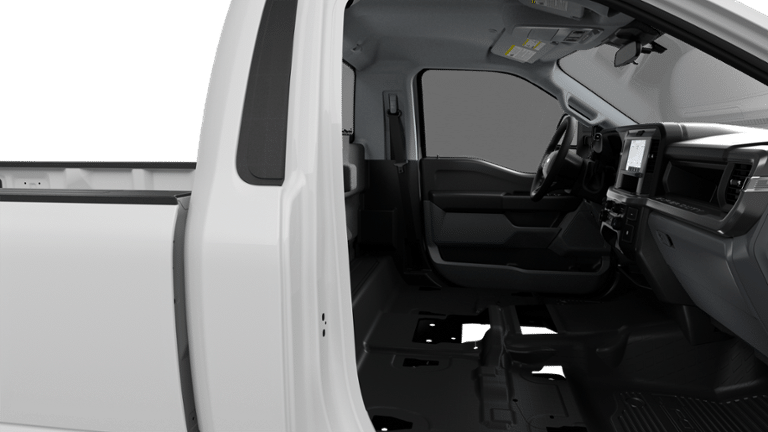 2027 Ford F-350SD XL DRW