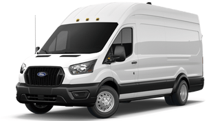 2027 Ford Transit-350 Base