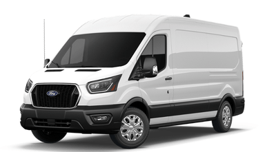 2027 Ford Transit-150 Base