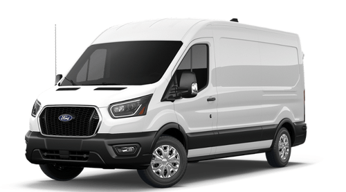 2027 Ford Transit-150 Base