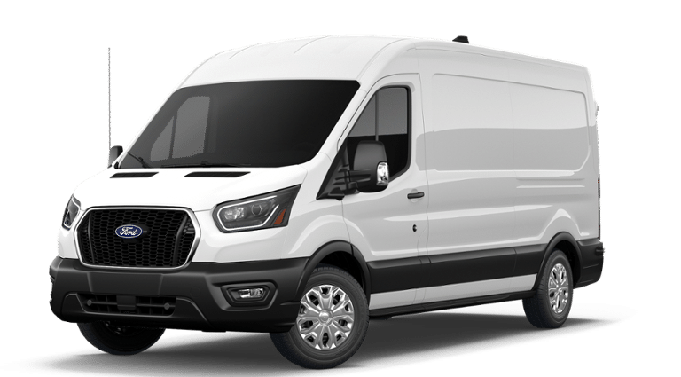 2027 Ford Transit-150 Base