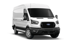 2027 Ford Transit-150 Base