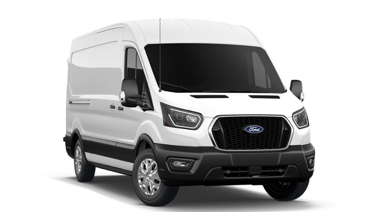 2027 Ford Transit-150 Base