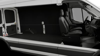 2027 Ford Transit-150 Base