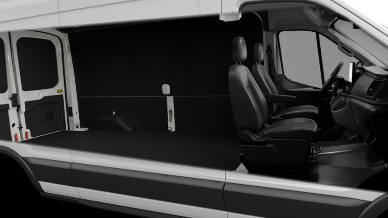 2027 Ford Transit-150 Base