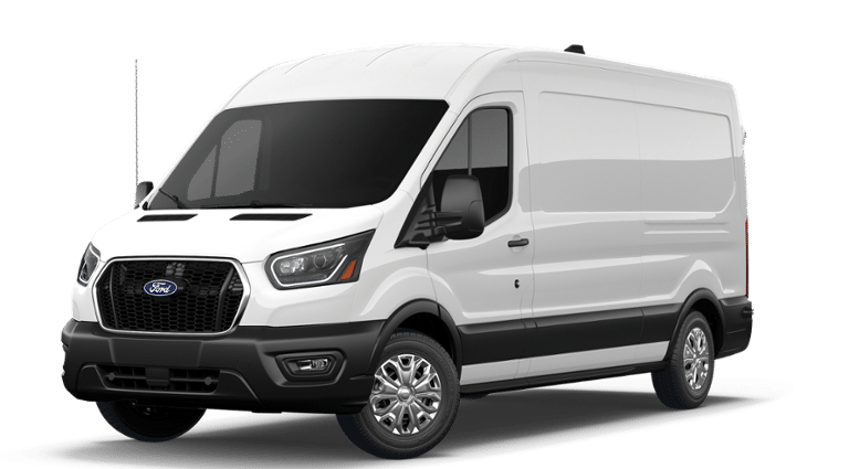 2026 Ford Transit-150 Base