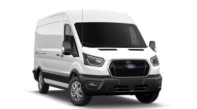 2026 Ford Transit-150 Base