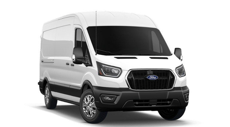 2026 Ford Transit-150 Base