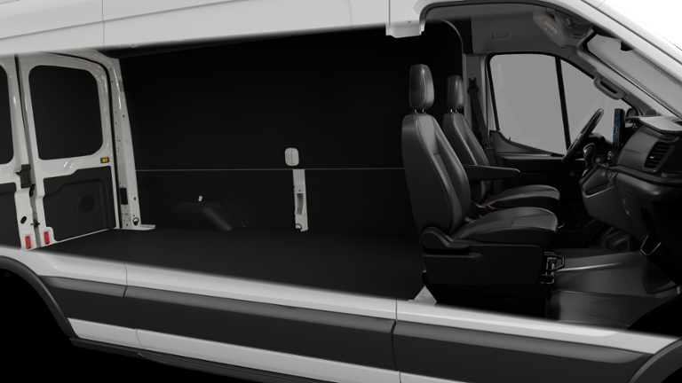 2026 Ford Transit-150 Base