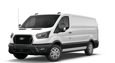 2027 Ford Transit-150 Base