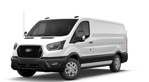 2027 Ford Transit-150 Base
