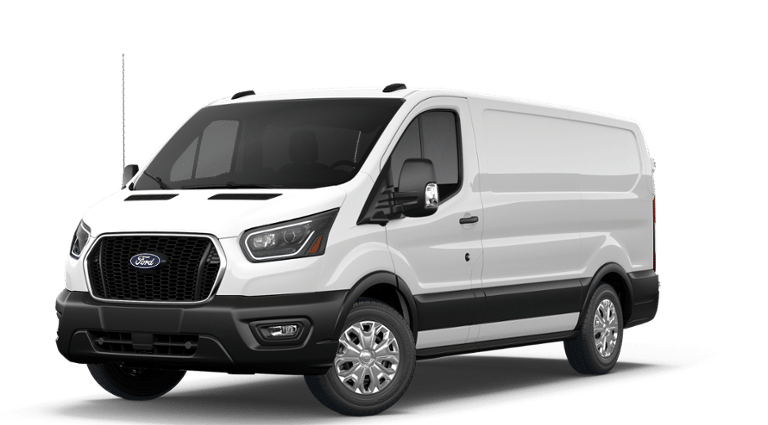 2027 Ford Transit-150 Base