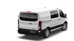 2027 Ford Transit-150 Base