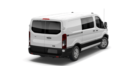 2027 Ford Transit-150 Base