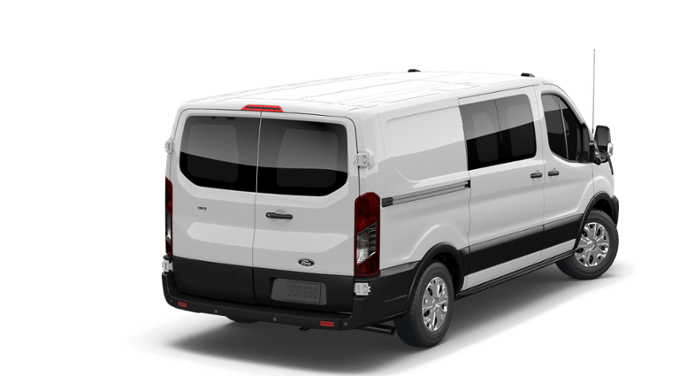 2027 Ford Transit-150 Base