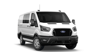 2027 Ford Transit-150 Base
