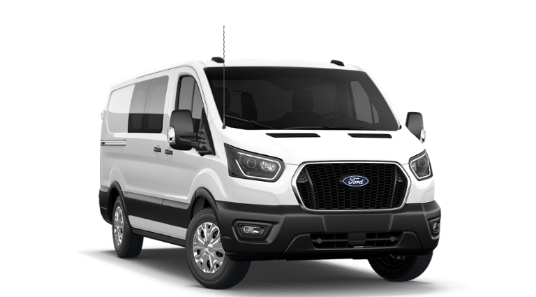2027 Ford Transit-150 Base