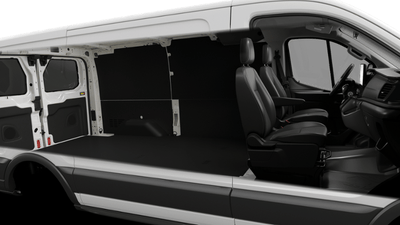 2027 Ford Transit-150 Base