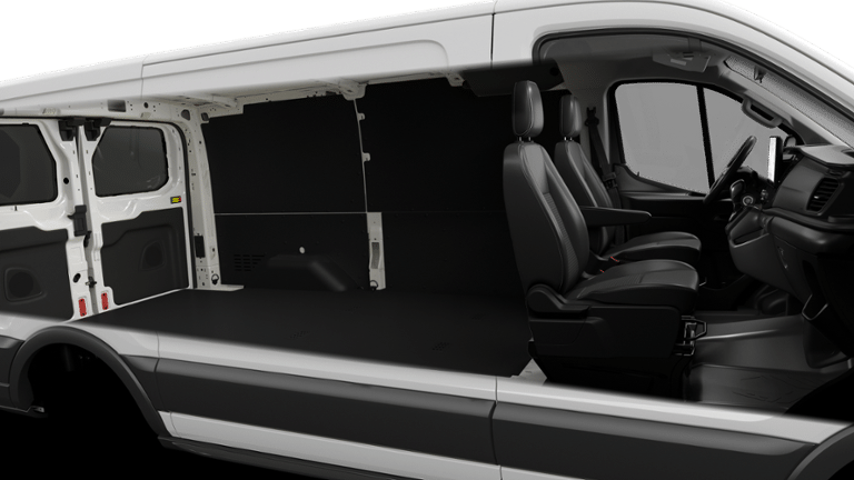 2027 Ford Transit-150 Base
