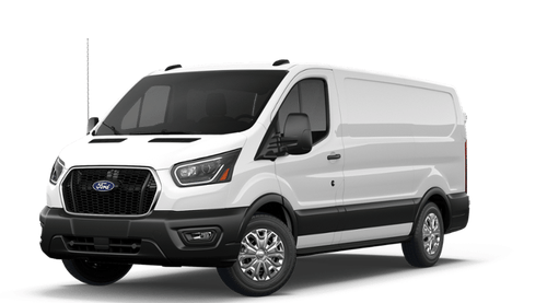 2026 Ford Transit-150 Base