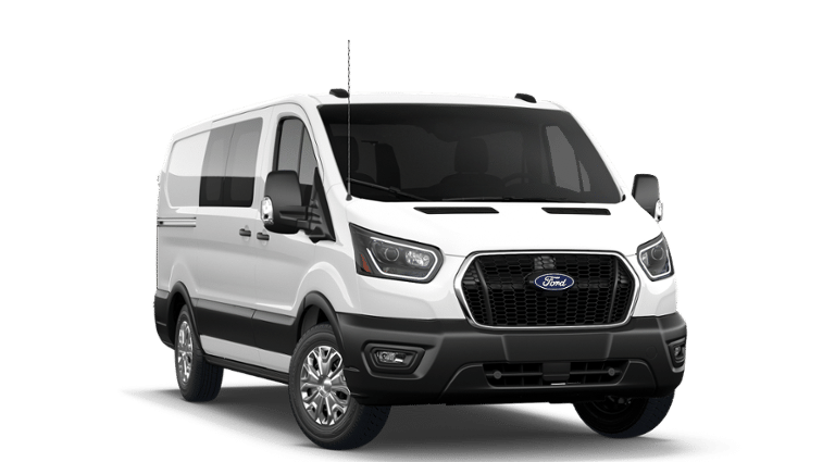 2026 Ford Transit-150 Base