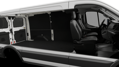 2026 Ford Transit-150 Base