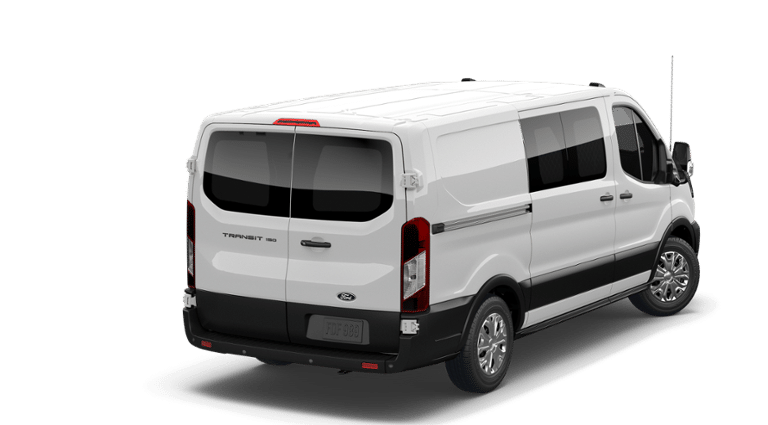 2026 Ford Transit-150 Base