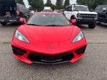 2025 Chevrolet Corvette Stingray 1LT