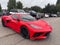 2025 Chevrolet Corvette Stingray 1LT