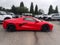 2025 Chevrolet Corvette Stingray 1LT